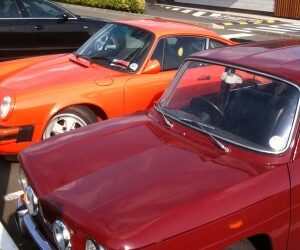 Guide to Classic Le Mans