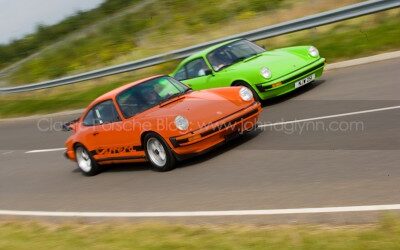 Sports Seats for 1976 Porsche 911 Carrera 3.0