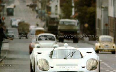 Ultimate Porsche Feature: What’s your Ultimate Porsche?