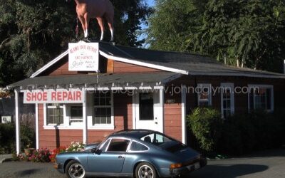 Buying a Porsche 911 SC in the USA