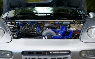 Porsche Owner Features: You and Yours