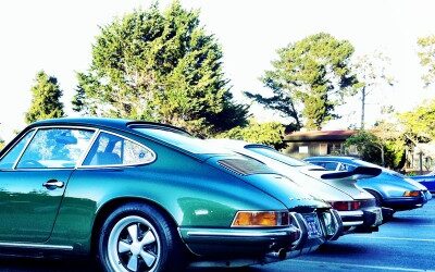 Rennsport Reunion IV and the Baja Cantina