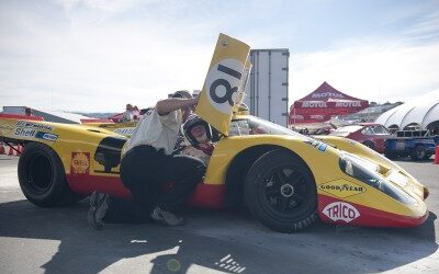Kevin Jeannette: Porsche World’s Most Entertaining Man?