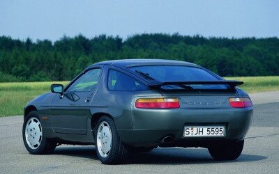 Want a Left Hand Drive Porsche 928 in the UK
