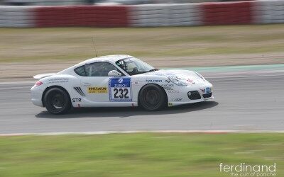 Porsche CEO Matthias Muller: No Cayman 911 Killer