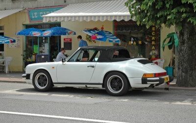 French Breathalyser Rules: Porsche Le Mans