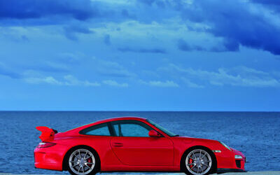 How Good is the Porsche 997 GT3 RS?