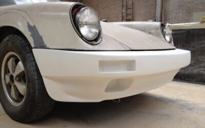 EB Motorsport Narrow-Body Porsche 911 SC RS Bumper