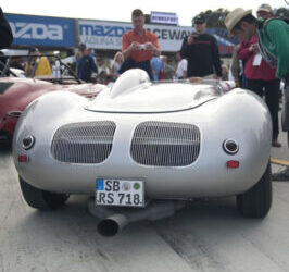 Porsche Rennsport Festival Australia