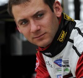 The Best Porsche Driver in the World wins 991