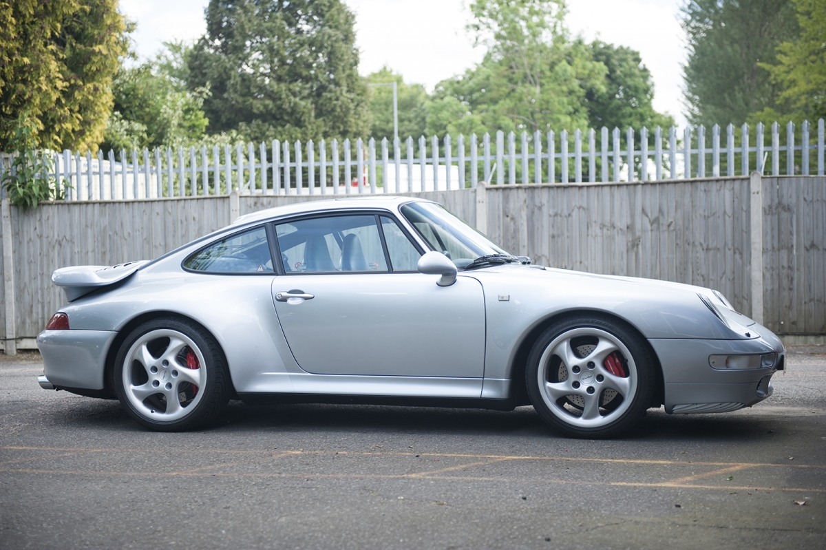 Classic Porsche Insurance Valuations Ferdinand