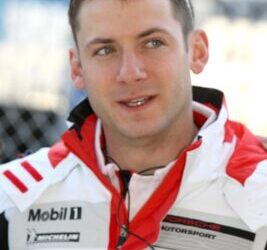 Tandy takes Dream Porsche Works Pole at Daytona
