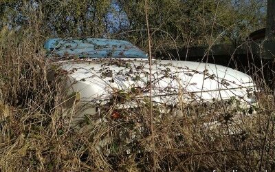 Porsche 944 Project: Ferdinand Magazine’s Fleet