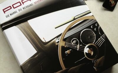 Porsche Museum Purchase in the house