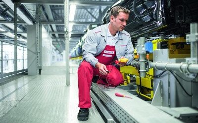 1,000 Porsche Jobs in Leipzig