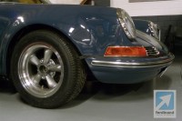 Hot Rod Porsche by Dutch R Gruppe Trooper - Ferdinand