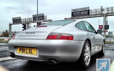 Porsche IMS bearing failure: settlement reached