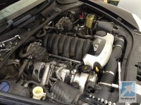 Porsche Cayenne Misfire & Coil Pack Replacement - Ferdinand