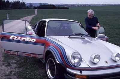 Porsche Museum Rennsport von Karajan 2014 (1)