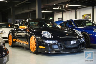 Porsche 911 Buyers Guide Ferdinand Magazine (1)