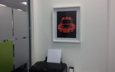 California Porsche 911 Restoration New Zealand