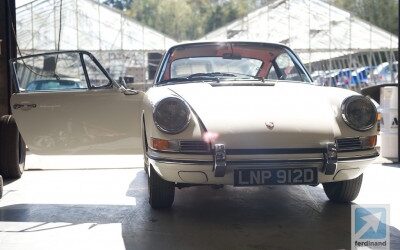 1966 Porsche 912 For Sale at Auction