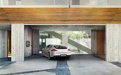 Porsche Panamera E-Hybrid: 1 in 10 Cars Sold