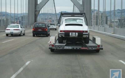 Ferdinand Project Cars: Porsche 912E Arrival
