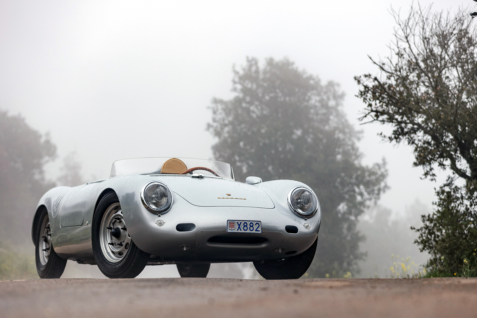 Top 5 Porsche Auction Results in 2018 Ferdinand