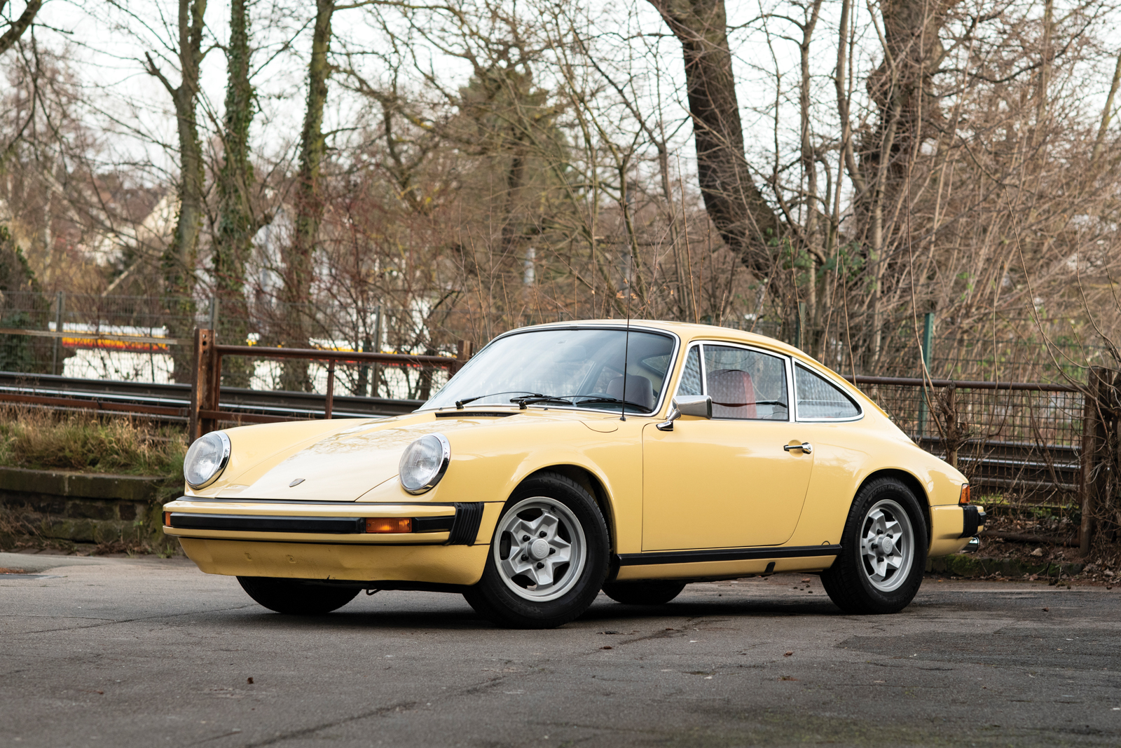 More Porsche cars added to rescheduled Techno Classica Auction